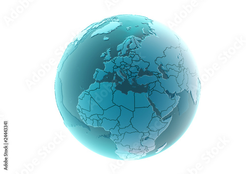 Globus Europa