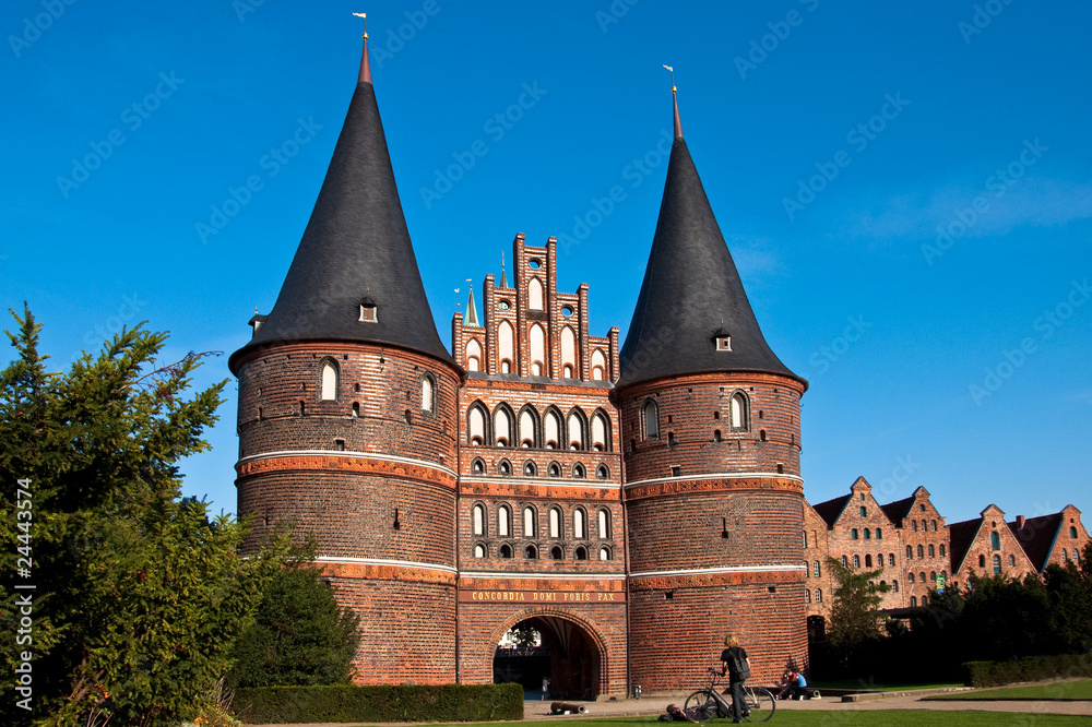 Holstentor