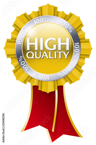 button high quality