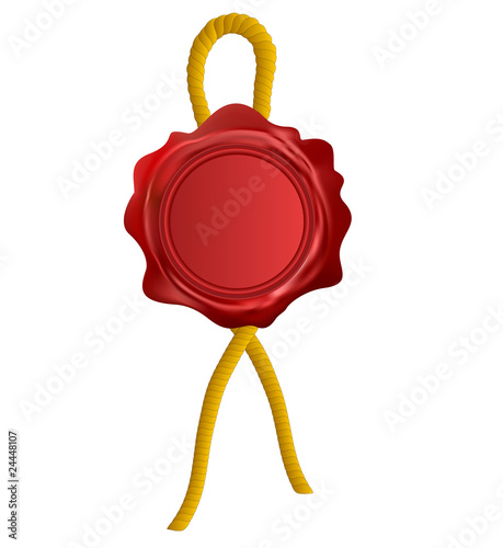 Sealing wax