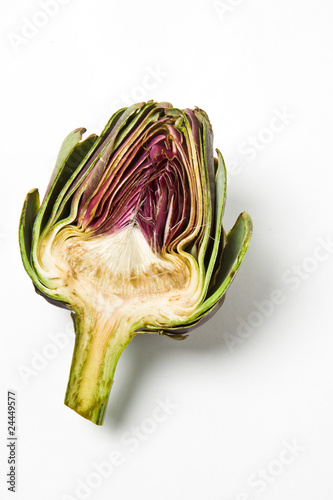Artischocke