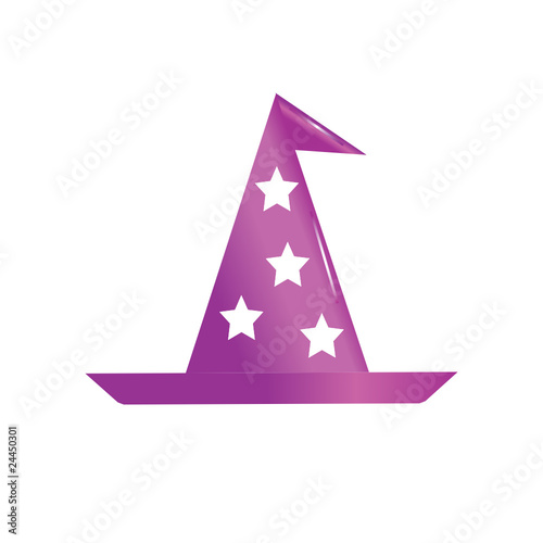 Wizard hat