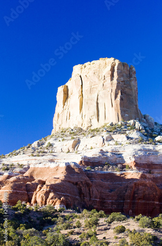 landscape of Arizona, USA