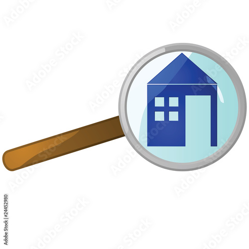 Home search