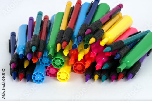 Markers