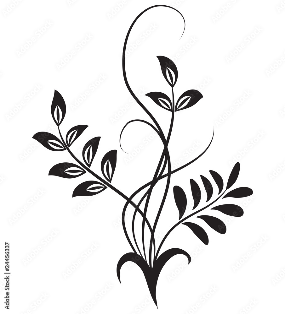 Decorative ornament Decorative ornament