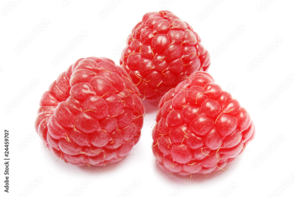 Raspberry Raspberry