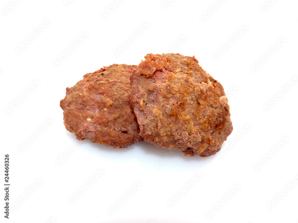 Hamburger Hamburger