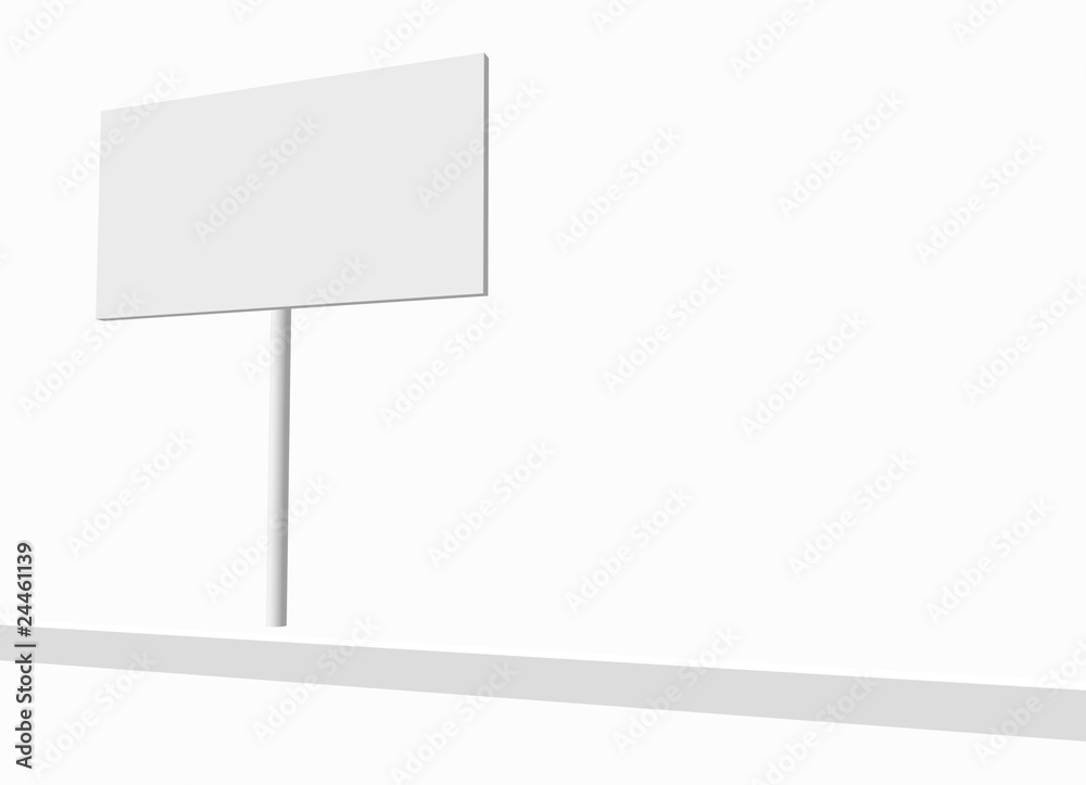 Schild Schild