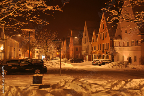 GER-Freystadt Marktplatz 4