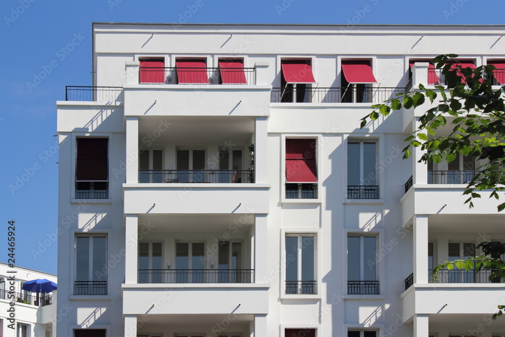 Berlin, Traumwohnung