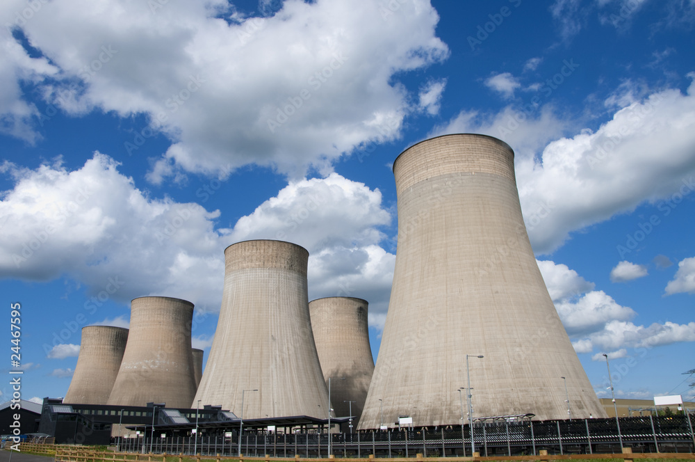 Ratcliffe power station Ratcliffe power station