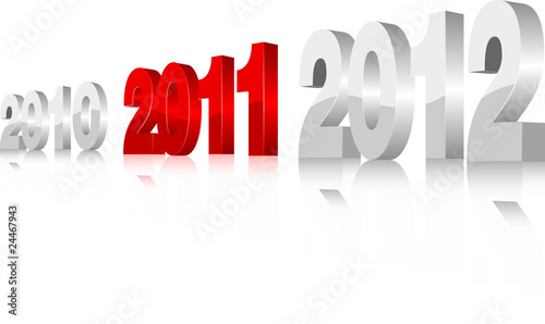 nouvel an 2011