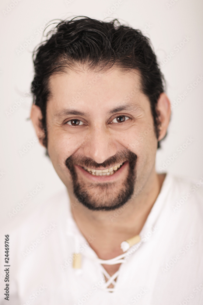 Obraz premium Portrait