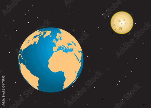 World