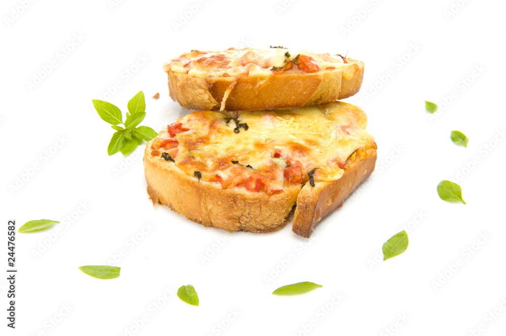 Bruschetta Bruschetta