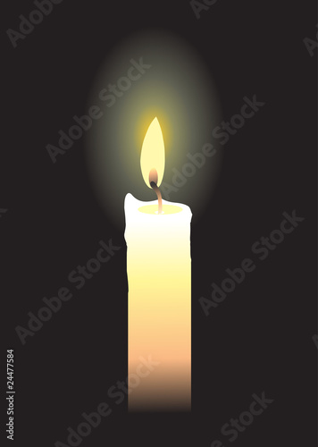 candle