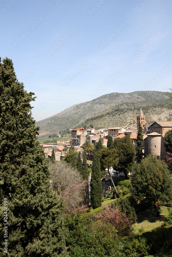 Tivoli, Italy