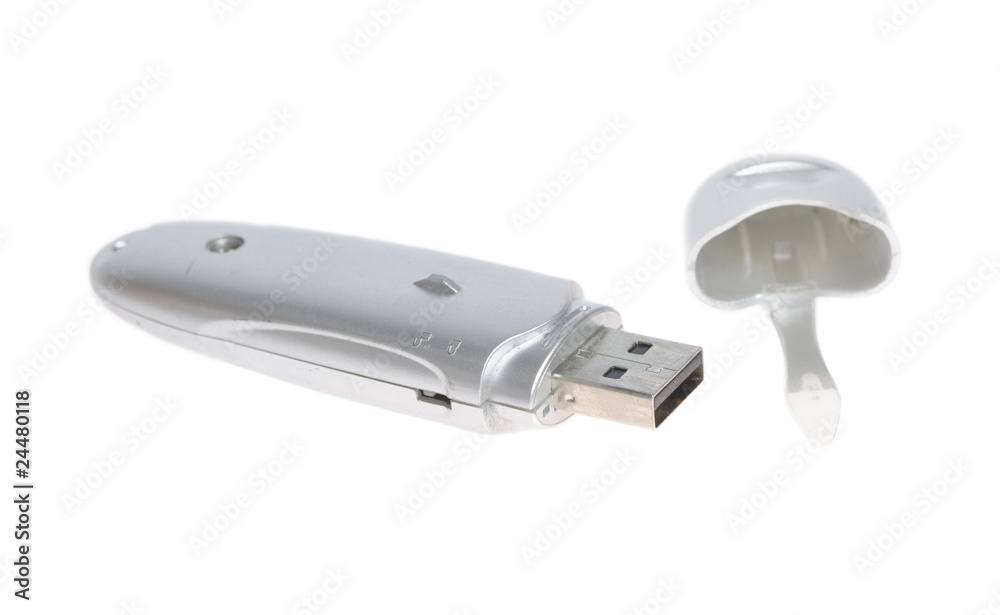 USB flash USB flash