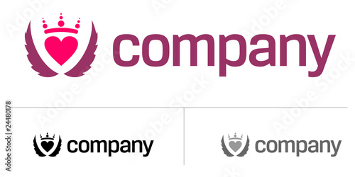 Love logo