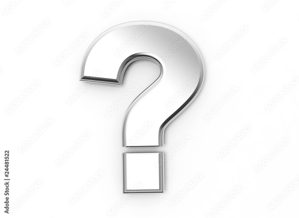 Question mark help symbol Question mark help symbol