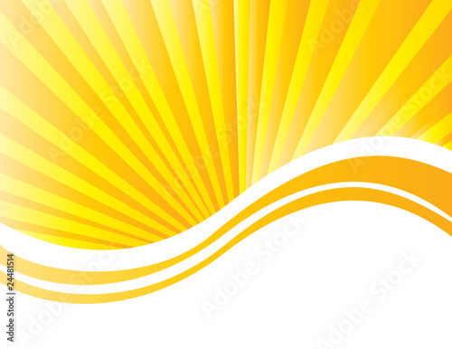 sun_rising_abstract