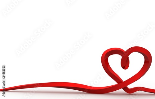 heart 3d