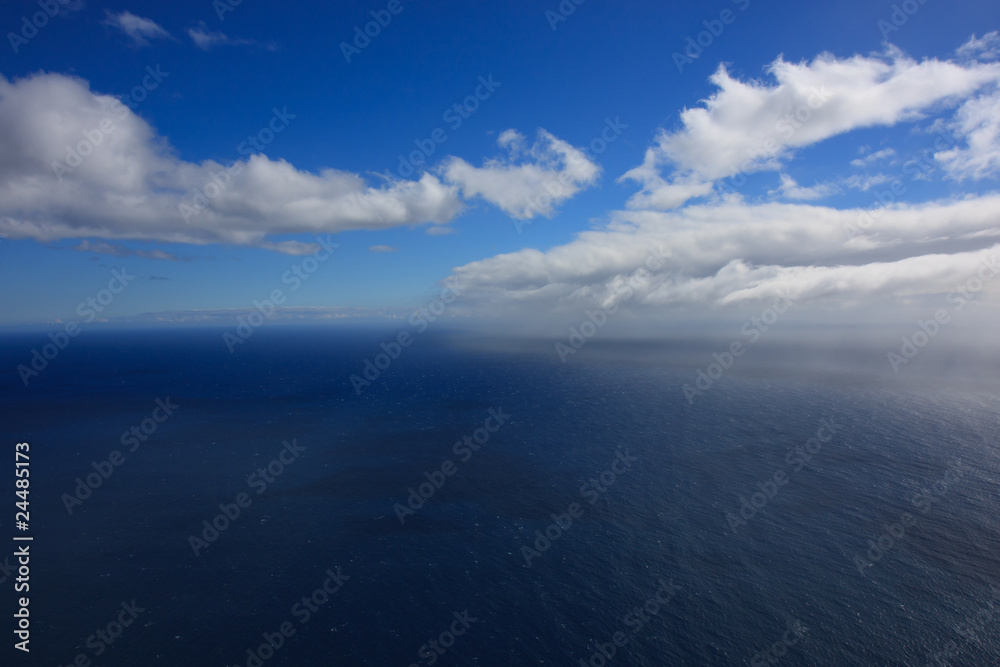 Fototapeta premium Weite