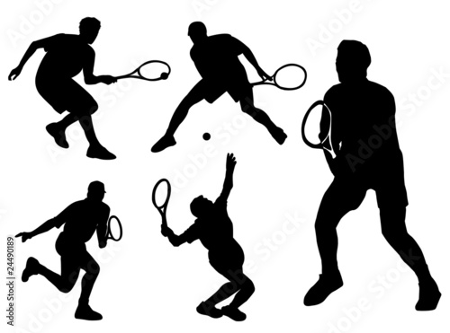Tennis sport