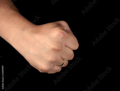 Foto hand