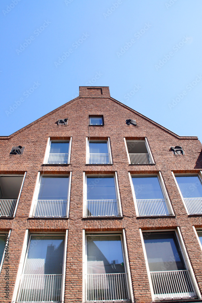 Obraz premium neubau #54