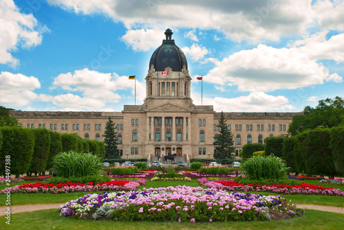 Legislature photo