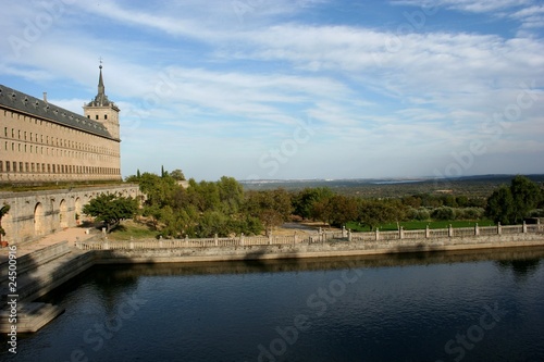 Monasterio del Escorial