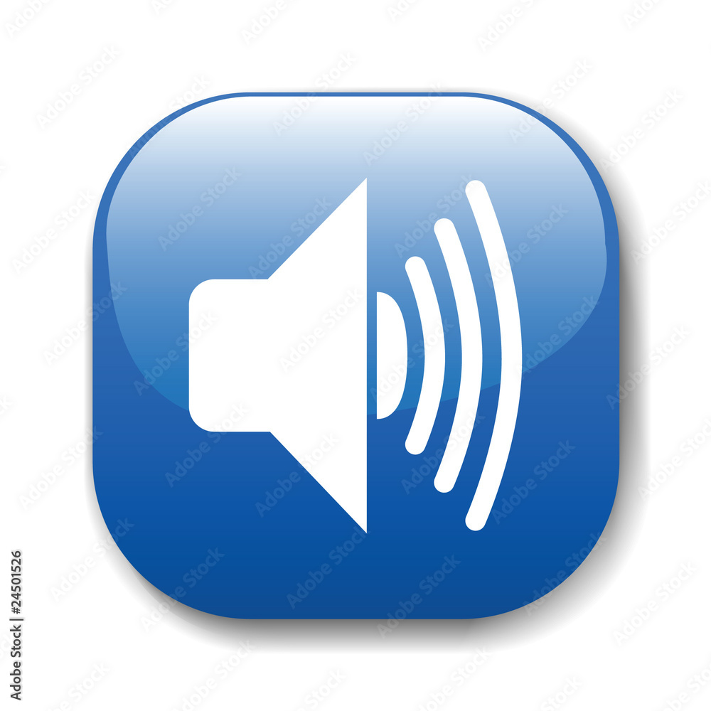 The dark blue button for a site web. A vector illustration, it i The dark blue button for a site web. A vector illustration, it i