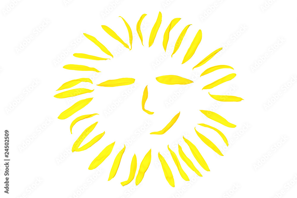 Soleil moqueur Soleil moqueur