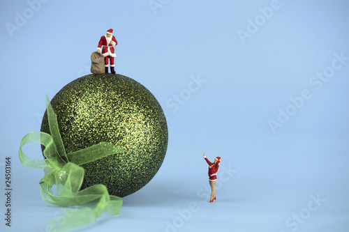 Health and Safety at Christmas