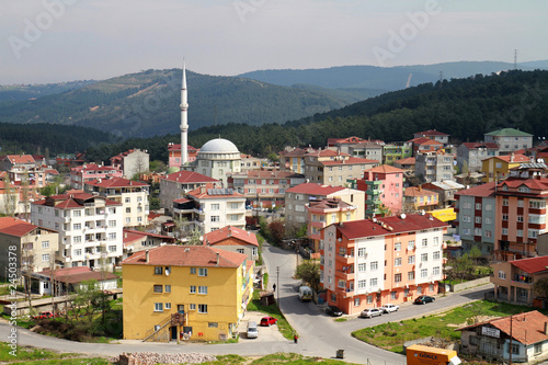 Ihlamurkuyu photo