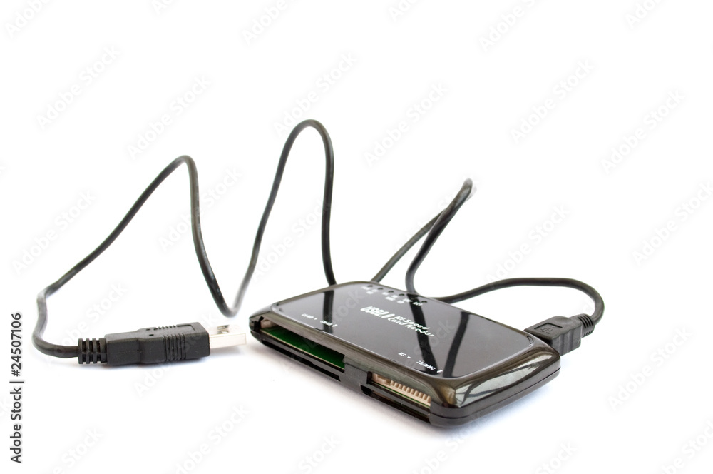 card reader card reader