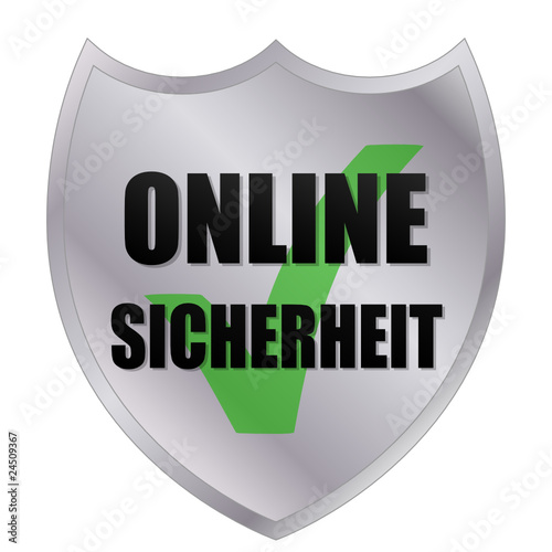 ONLINE Sicherheit