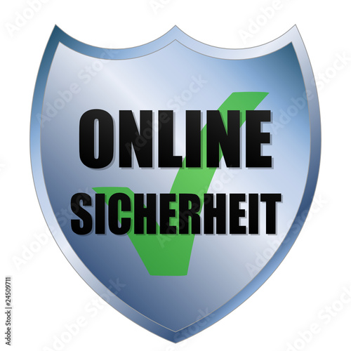 ONLINE Sicherheit