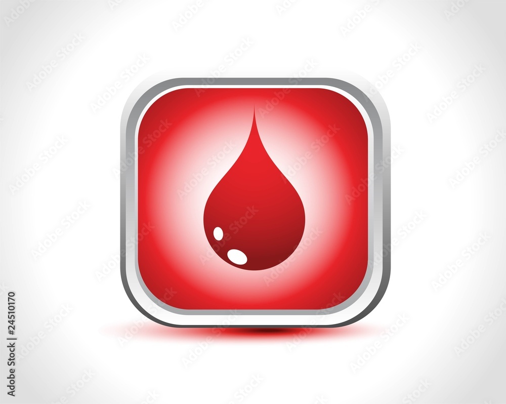 Blood Drops Blood Drops