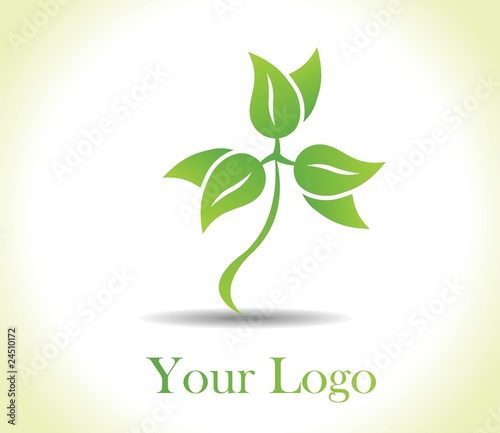 business logo