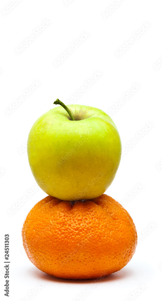 fruits fruits