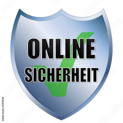 ONLINE Sicherheit