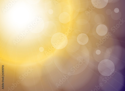 Wallpaper Mural Abstract background vector Torontodigital.ca