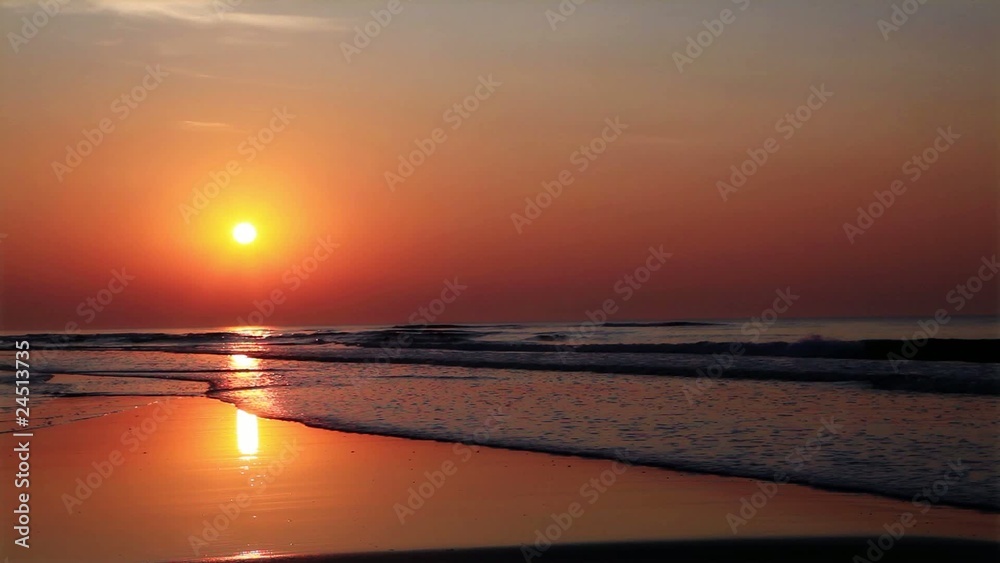 Sunrise