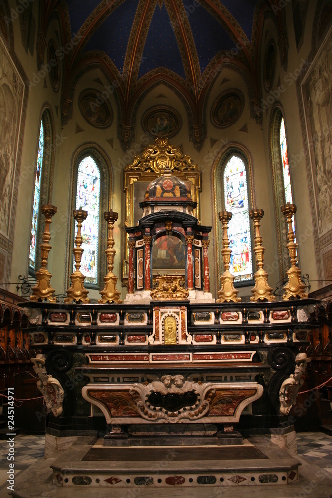 San Lorenzo Cathedral (Alba, Italy)