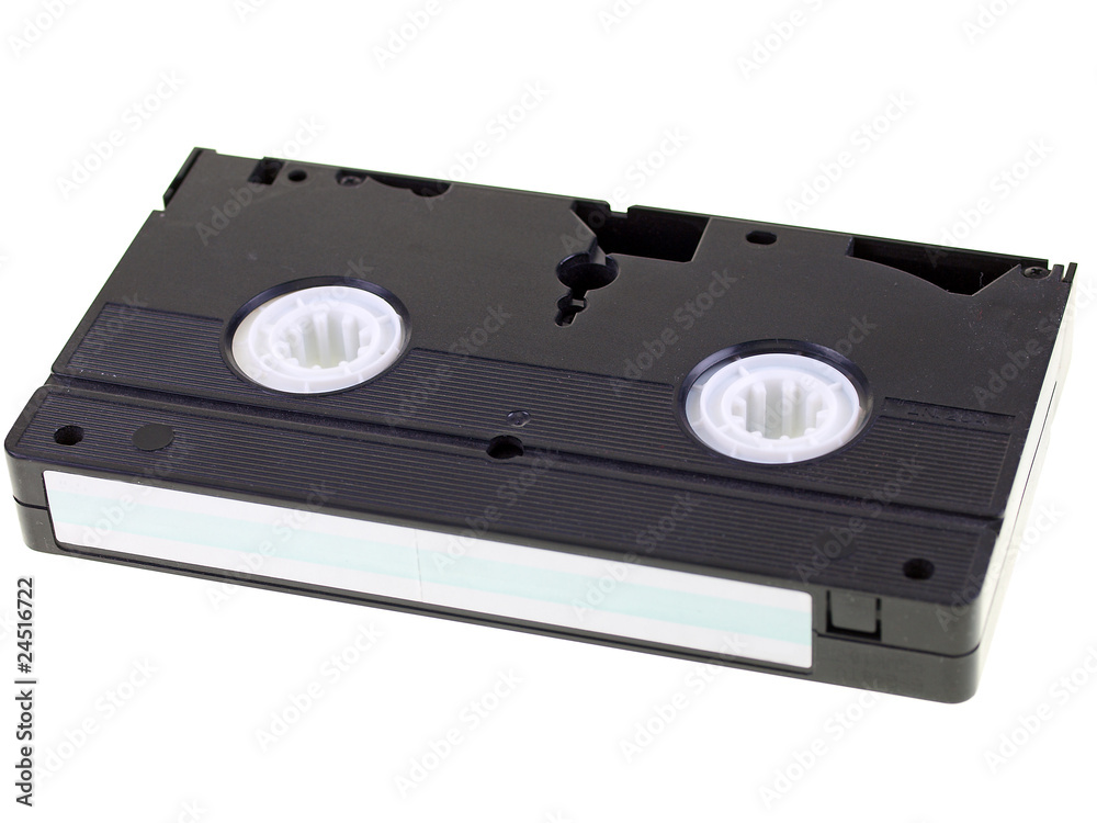video tape video tape