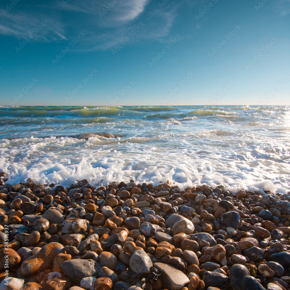 La Mer Sans Arets Roulait Ses Galets La Mer Sans Arets Roulait Ses Galets