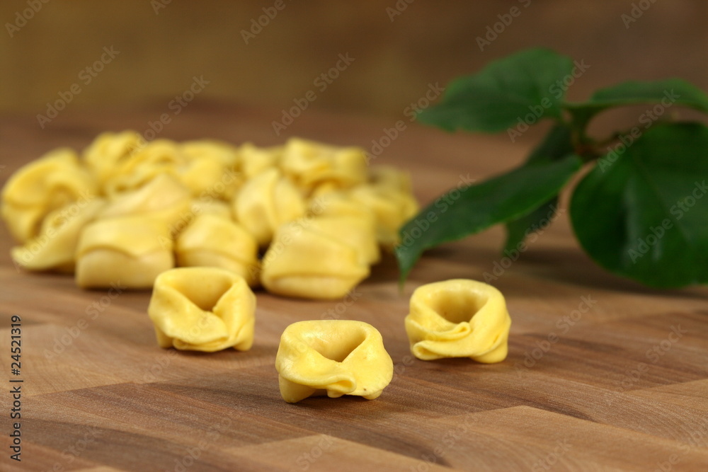 raw tortellini raw tortellini